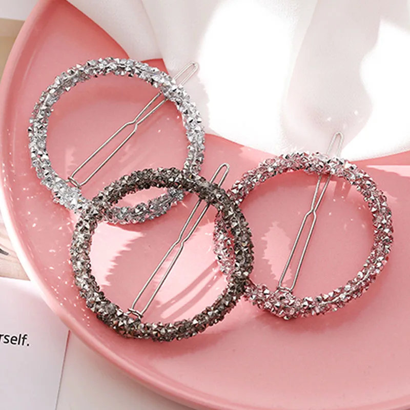 1 шт. женская заколка для волос|Шпильки и заколки волос| |