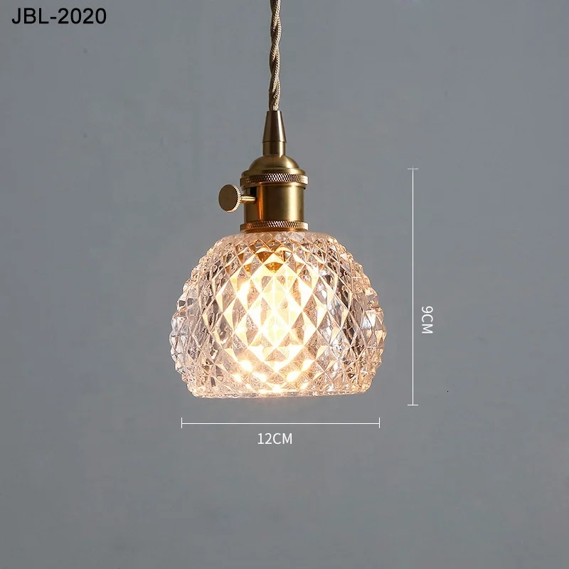 2020 Glass Designer Hanging Light Pendant Lamp Modern For Moroccan Decor Kitchen Chandelier luminaire suspendu | Освещение