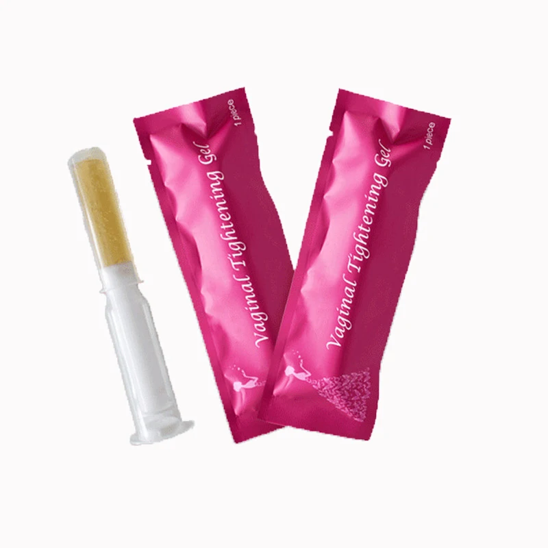 1/2 шт. гинекологический антибактериальный гель для подтяжки женской вагины |