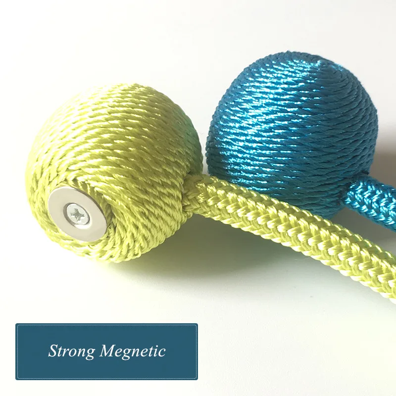 1 шт. магнитные застежки для штор | Дом и сад