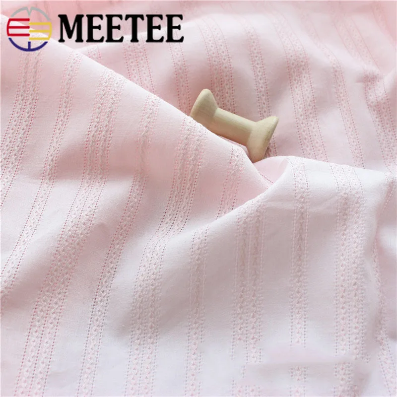 100% хлопковая ткань хлопок жаккардовая для женщин рубашек юбок детская одежда