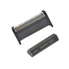 Сменная фольга и лезвие для бритвы BRAUN 596, 100, 200, 150, 205, 209, 255, 1008, 1508, 2060 S, 2540, 2560, 5459, 5461, 5462, 1 шт.