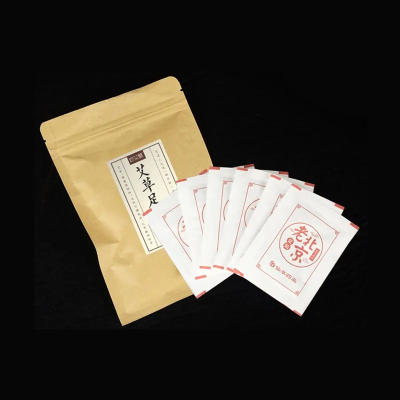 Пластыри колодки мокса-полыни горькой токсинов средства ухода за кожей стоп для