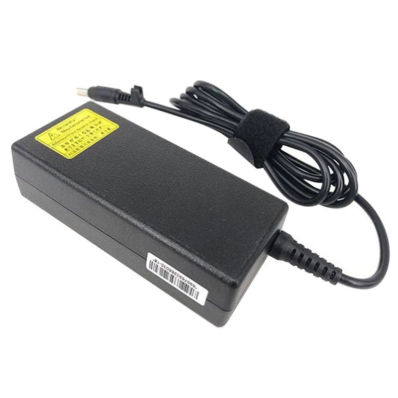 

Suitable for HP Compaq 18.5V3.5A Power Adapter 4.8X1.7 Small Yellow Port Notebook Charger
