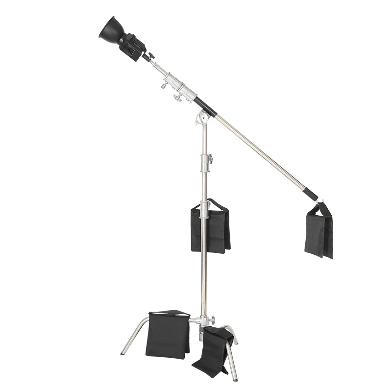 Сумка-мешок с песком для фото-и видеостудий патио на открытом воздухе Спортивная