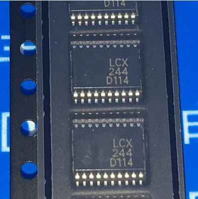 

LCX244 TC74LCX244FT
