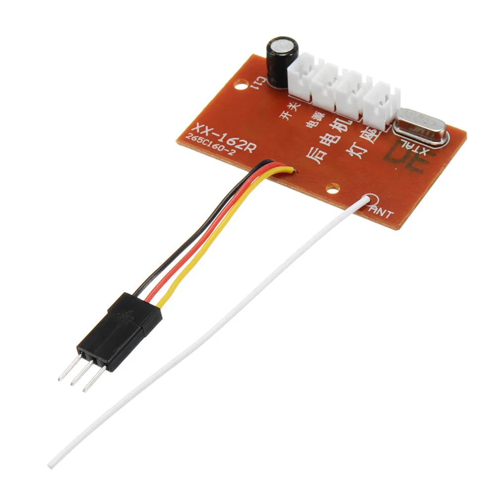 8 шт wpl b36 b24 b16 c24 116 rc автомобиль запчаст