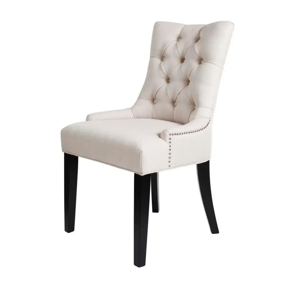 

Multifunctional Stable Strong Load-bearing Side Chair for Living Room