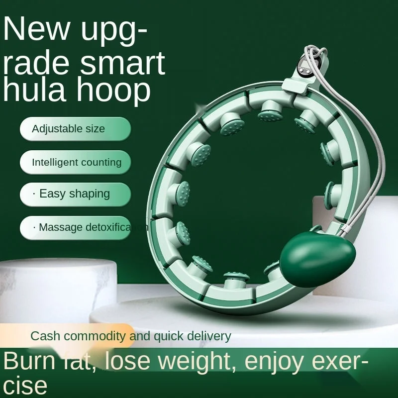 Портативное массажное кольцо для тренировок похудения и потери веса| |