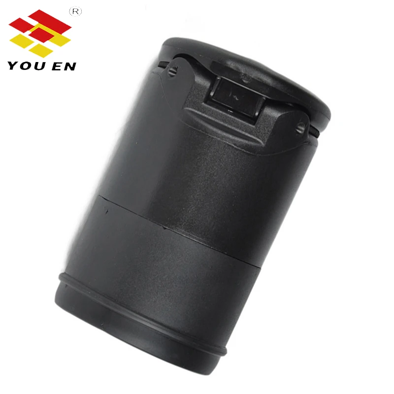 Автомобильная пепельница YOUEN портативная автомобильная для дома и офиса