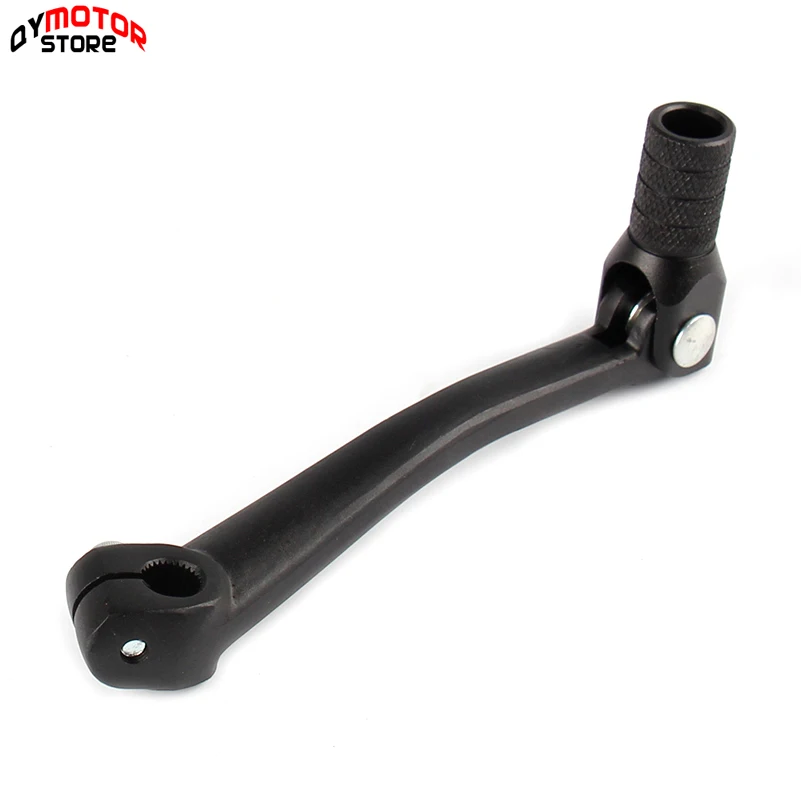 Алюминиевый складной рычаг переключения передач для мотоцикла с ЧПУ Kayo Apollo Bosuer