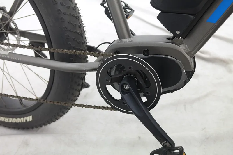 Рисунок 3 - 2020 6061 рама из сплава со средним