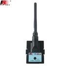 FLYSKY FS-RM003 2,4G AFHDS 2A радиочастотный модуль передатчика для FLYSKY IA6 IA6B IA10B X6B X14S ресивер FS-TH9X NV14 PL18 передатчики
