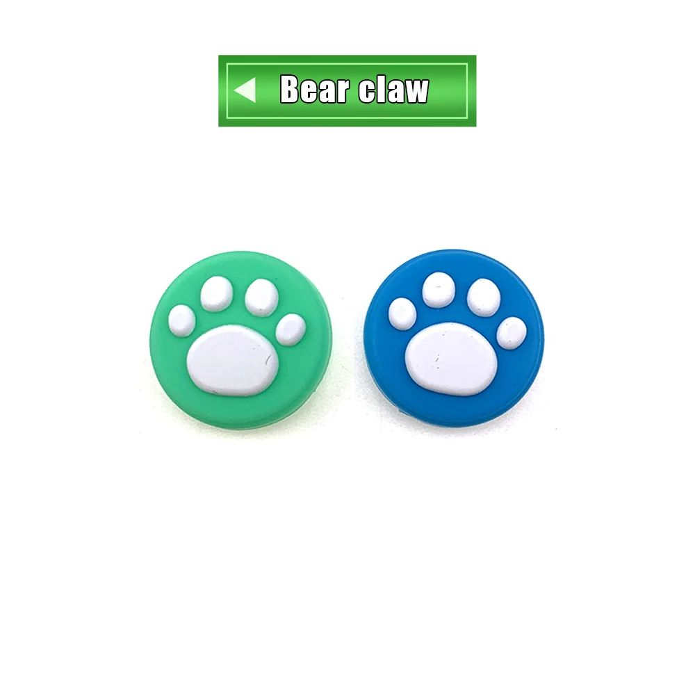 2 шт. силиконовые колпачки для Nintendo Switch Lite|Запасные части| |