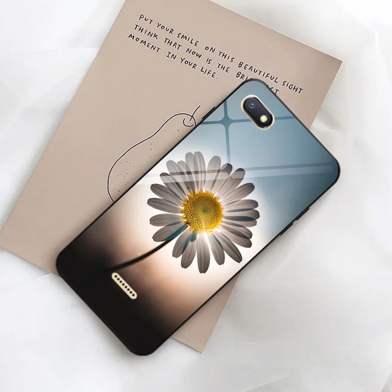 sFor Xiaomi Redmi Note 8 6 PRO Case For 5 plus 6A 7 8A Phone Funda Xiomi 5A Prime Cases Coque PC+TPU |