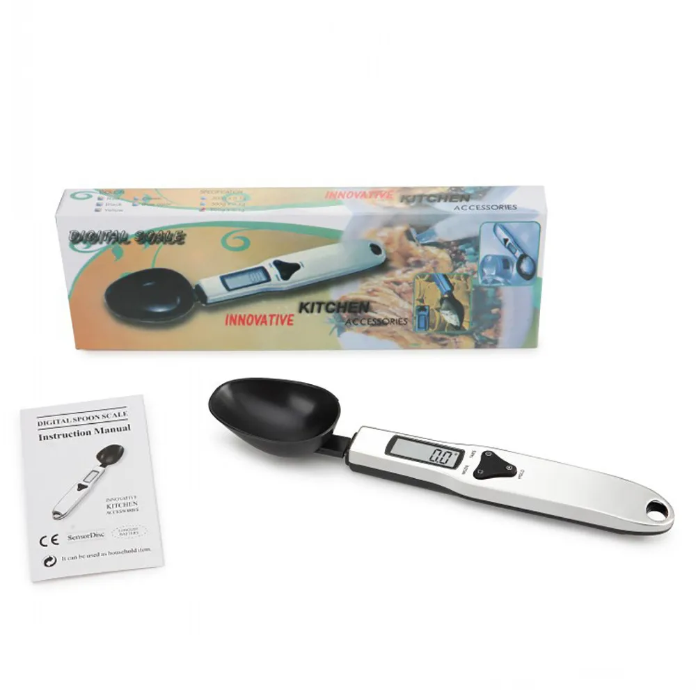 Электронные цифровые мини весы 500 г/0 1 г с ЖК дисплеем кухонные лабораторные