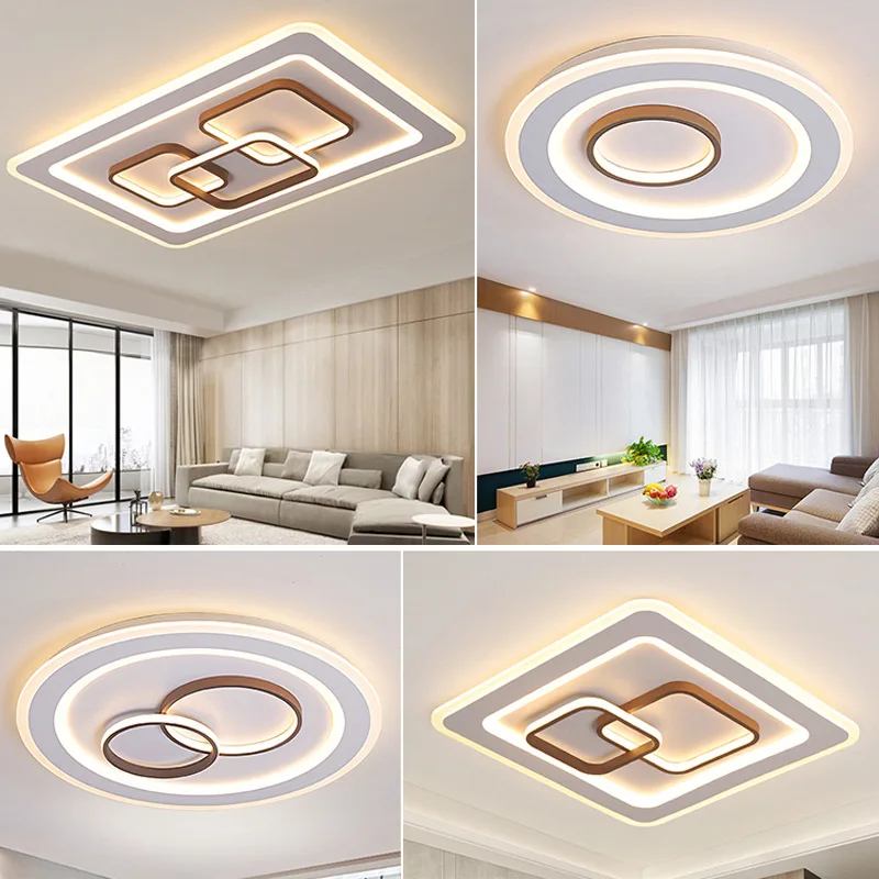 

modern ceiling chandelier led ceiling light crystal chandelier ceiling Ceiling Lamp Fixtures home decoration luminaria