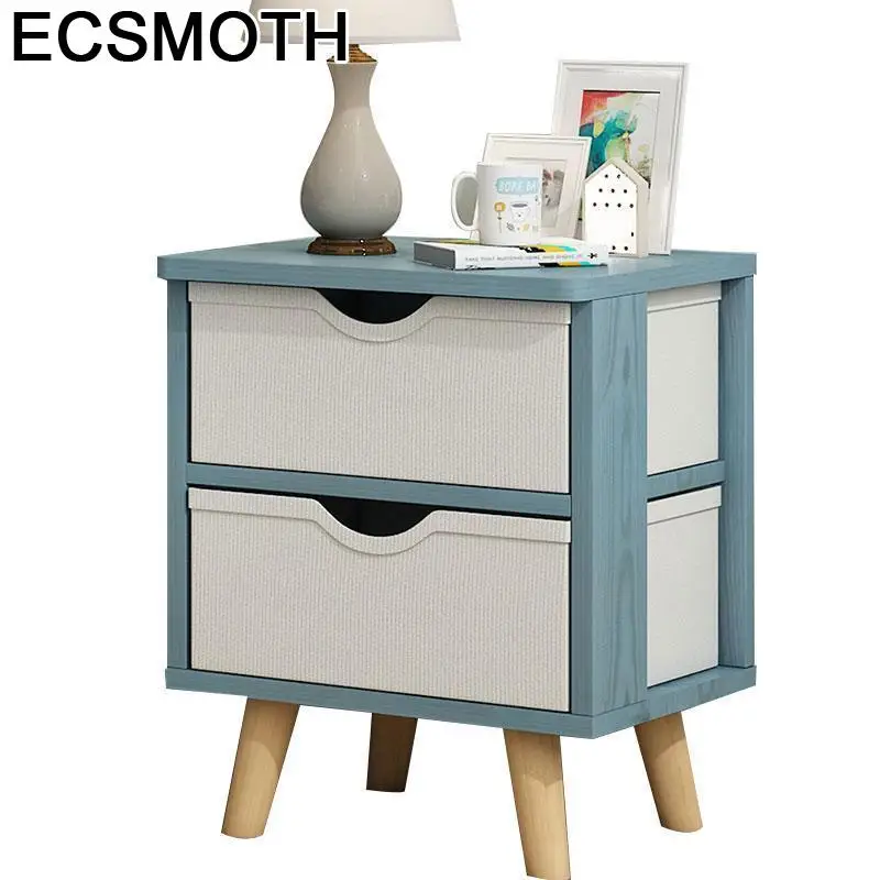 

Per La Casa Lemari Kayu Meble Meuble Maison Armarios Mueble De Dormitorio Cabinet Night Stand Bedroom Furniture Bedside Table