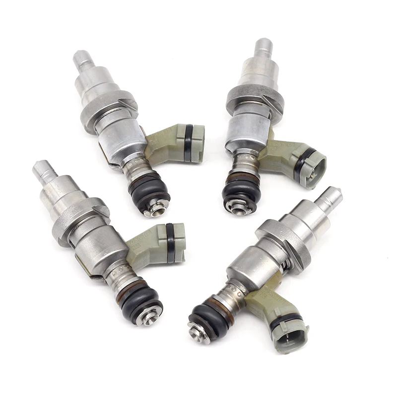 

Инжектор 23250-46131 23209-46131 подходит для двигателя Toyota jzx110, 4 шт.