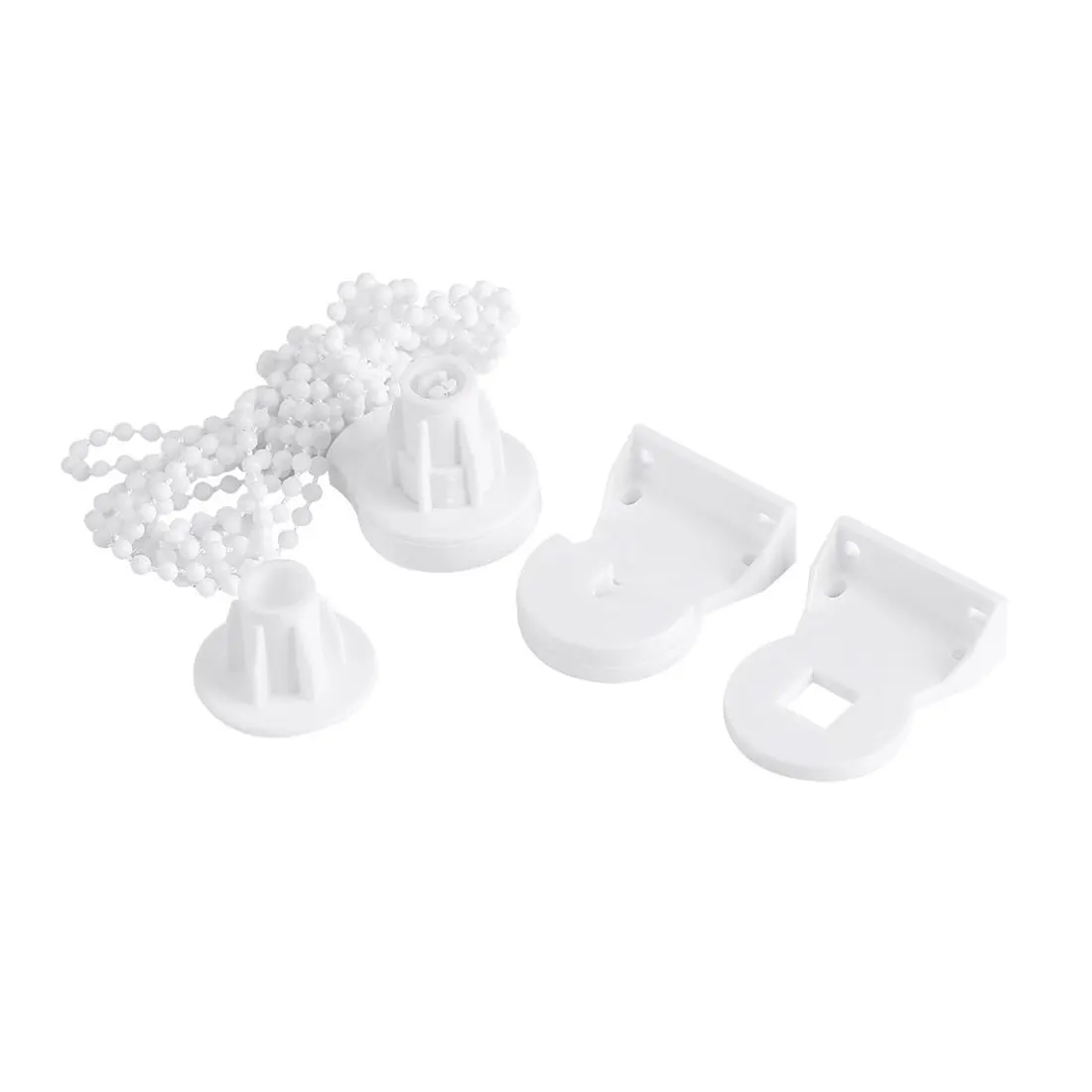 Комплект для ремонта жалюзи 25 мм кронштейн сцепления боковая цепь шкива комплект