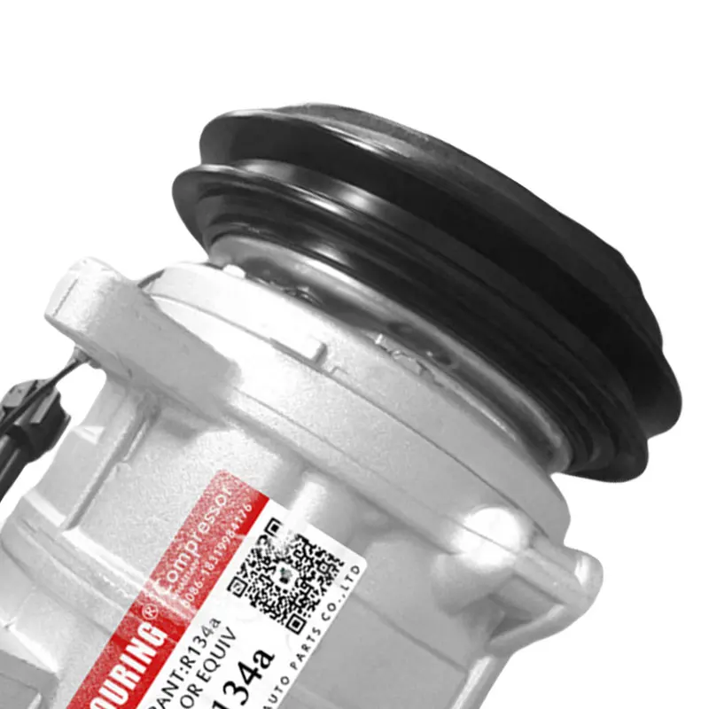 Компрессор кондиционера для Maverick DA 1987-96 Nissan Patrol GQ патруль Y60 TD42 TB42 RB30 506011-6112 92600-54N00