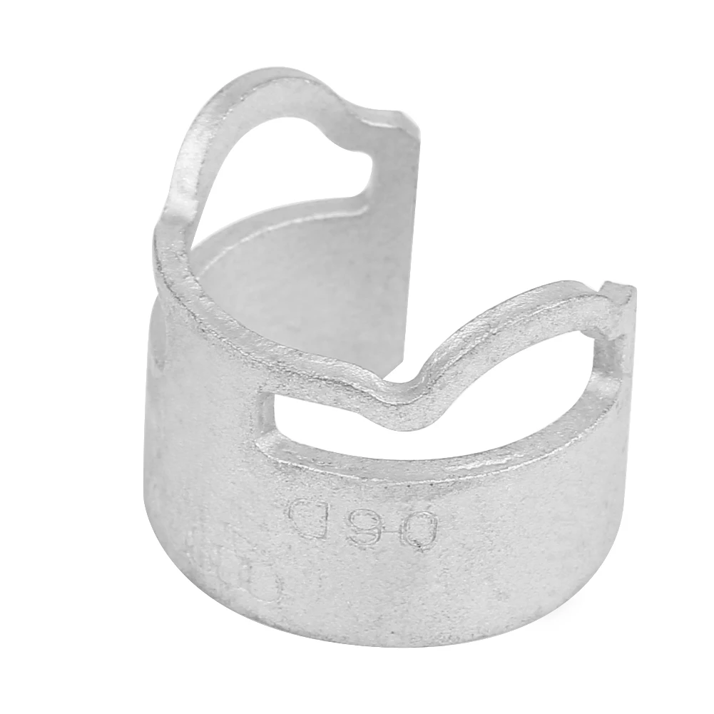 Уплотнение топливной форсунки автомобиля комплект прочных уплотнительных колец