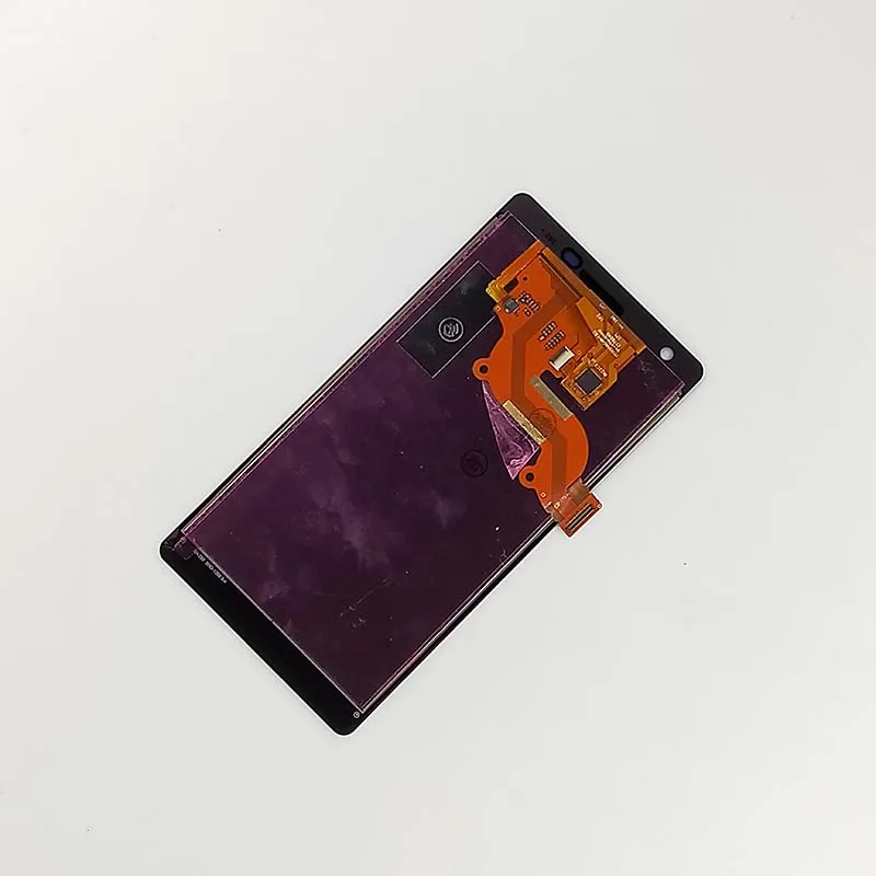 5 2 дюйма для SONY Z2 D6502 D6503 3G версия ЖК дисплей кодирующий преобразователь