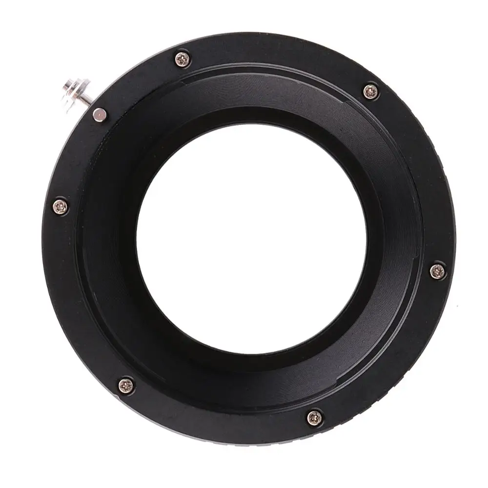 Переходное кольцо для объектива камеры KECAY EOS-FX Canon EOS EF/EFS Крепление Fujifilm X