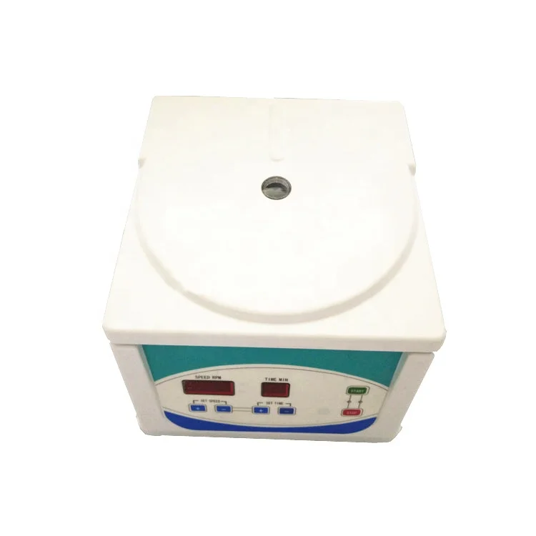 

Mini hematocrit centrifuge/micro blood centrifuge machine