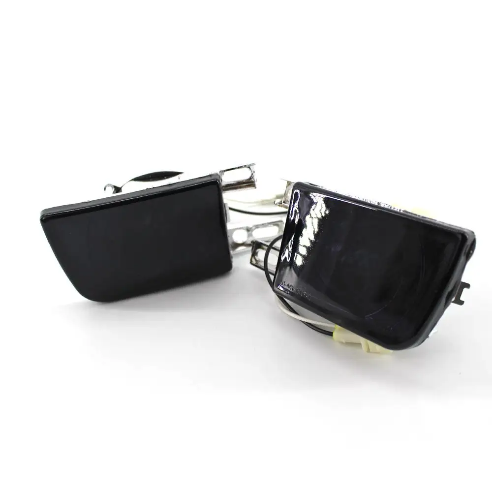 Противотумансветильник светильник онарь 21 Вт темно синий для Volkswagen Golf 3 Mk3|Фара