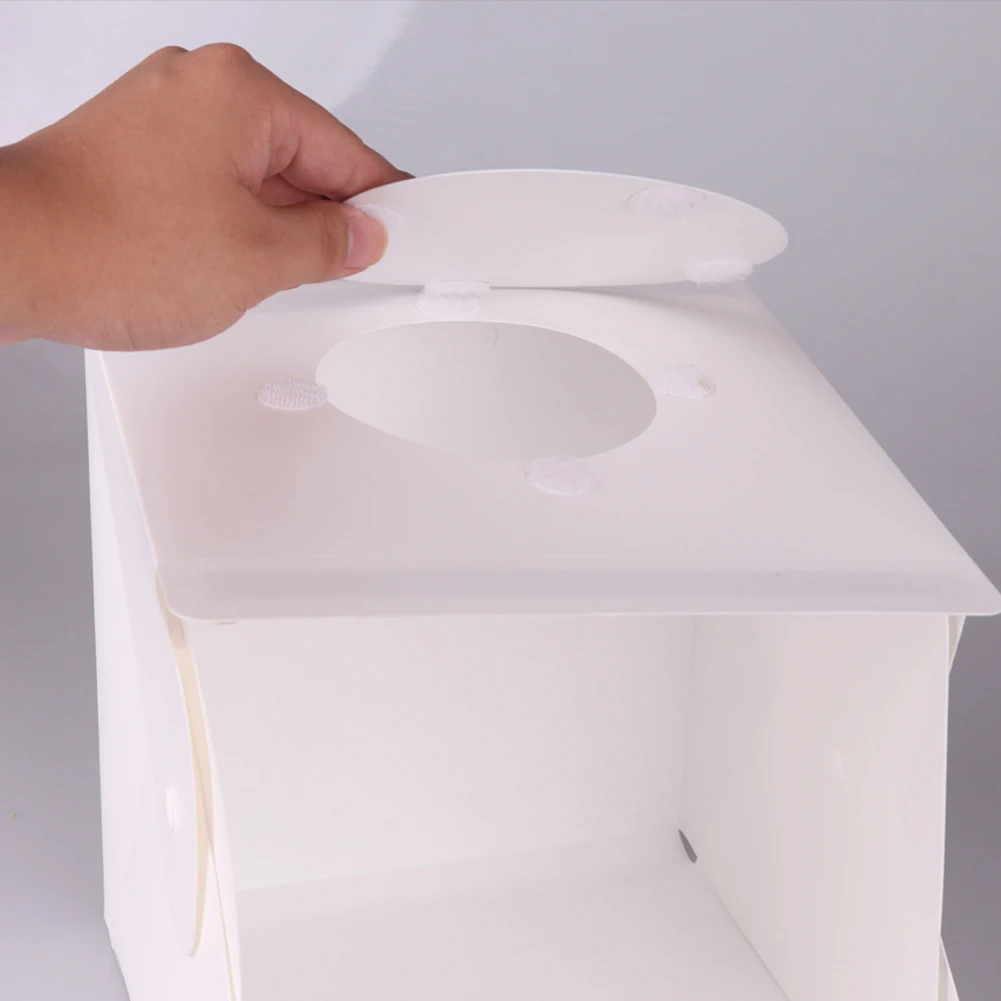 Реквизит для фотосъемки фоны фотографов Портативный Студийный набор небольшой