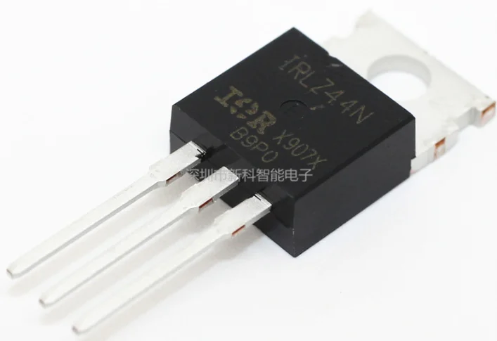 

Mxy 100 шт./лот IRFZ44N TO220 IRFZ44NPBF a-220 IRFZ44 IC