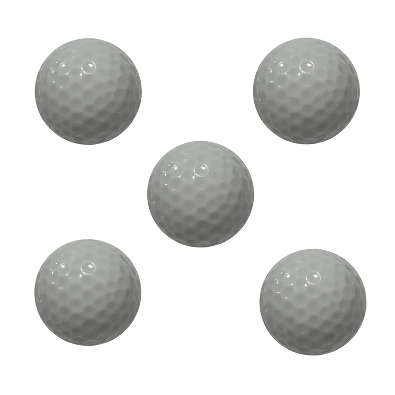 

Flashing Ball Constant Bright Flashing Ball Green Red Pink Orange White LED Light Night Game Special Golf Ball