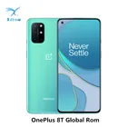 Смартфон OnePlus 8 T 8 T, 8 ГБ + 128 Гб, Snapdragon 865, 5G, 120 Гц, AMOLED, 48 МП, 4500 мАч