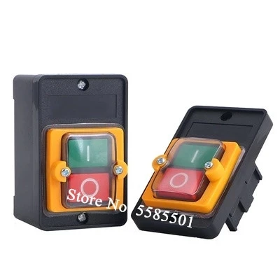 Прямая продажа с фабрики Настольный сверлильный переключатель KAO 5M