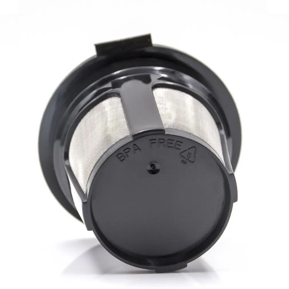 6PCS Kcup Coffee Capsule Cup Reusable Filter Refill Tea Strainer Compatible With KEURIG | Дом и сад