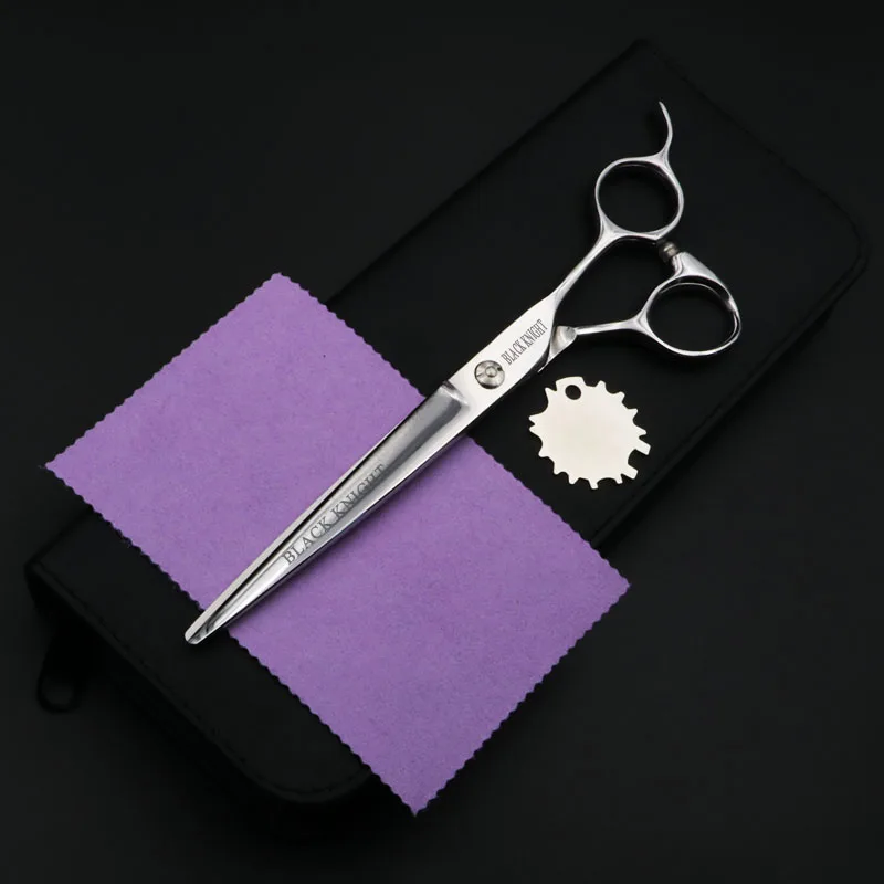 7 дюймов профессиональные ножницы для стрижки волос парикмахерский салон