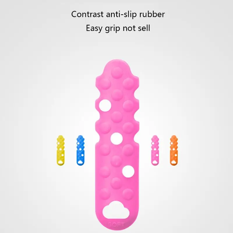 

Cartoon Soft Children Toothbrush Oral Hygiene Care For Kids Mouth Cleaning 896D