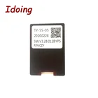 Кабель CAN-шины Idoing для TOYOTA PRADO CAMRY AVALON ES350ES240 RX350RX270 SEQUOIA YARIS PRIUS C RAV4 REIZ COROLLA PRADO