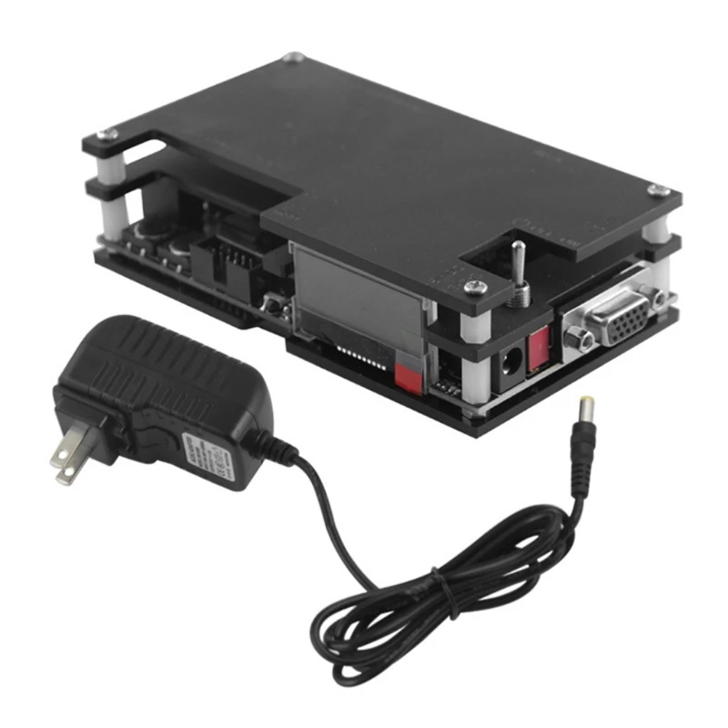 

AV HDMI- SFC MD SS PS PS2 WII