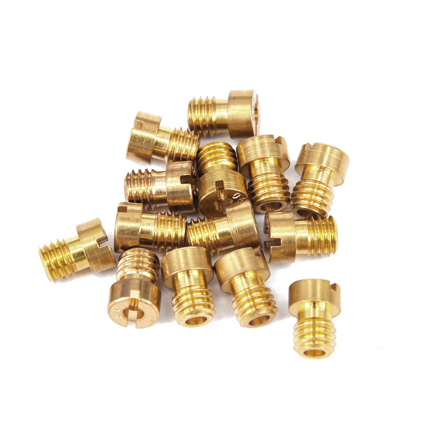 Карбюратор для PWK Keihin OKO CVK 90 92 95 98 115 130 140 150 16 шт. | Автомобили и мотоциклы