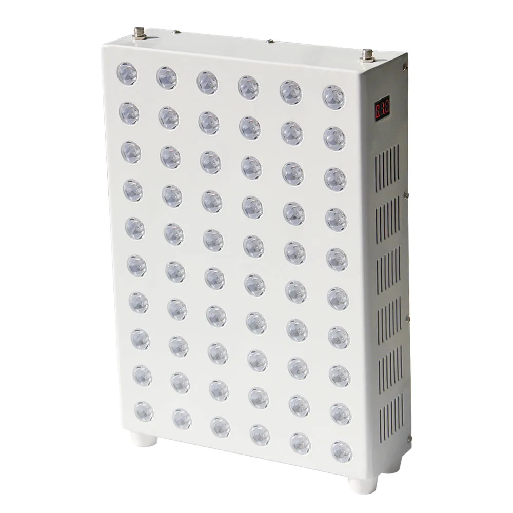 

Светодиодная инфракрасная лампа для лечения красоты и ухода за кожей, 660 нм, 880 нм