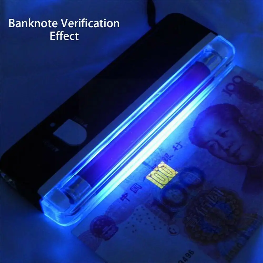 High Quality NEW UV Lamp Resin Curing Special Front With Lighting Tube Car Windshield Glass Crack White Tool Repair Li G9Y7 | Автомобили и
