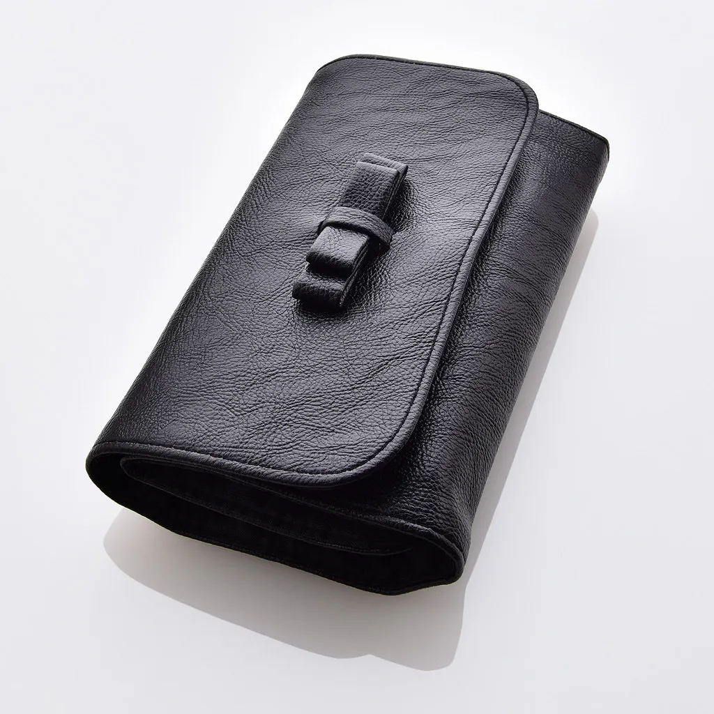 Косметичка для макияжа Милая косметичка Органайзер кейс профессиональной