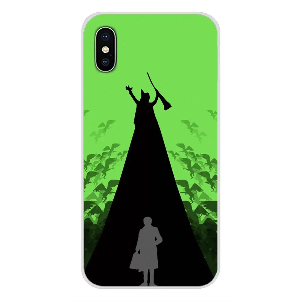 Broadway Musical Wicked Lyrics Accessories Phone Cases Covers For Huawei Nova 2 3 2i 3i Mate 7 8 9 10 20 30 Lite Pro | Мобильные
