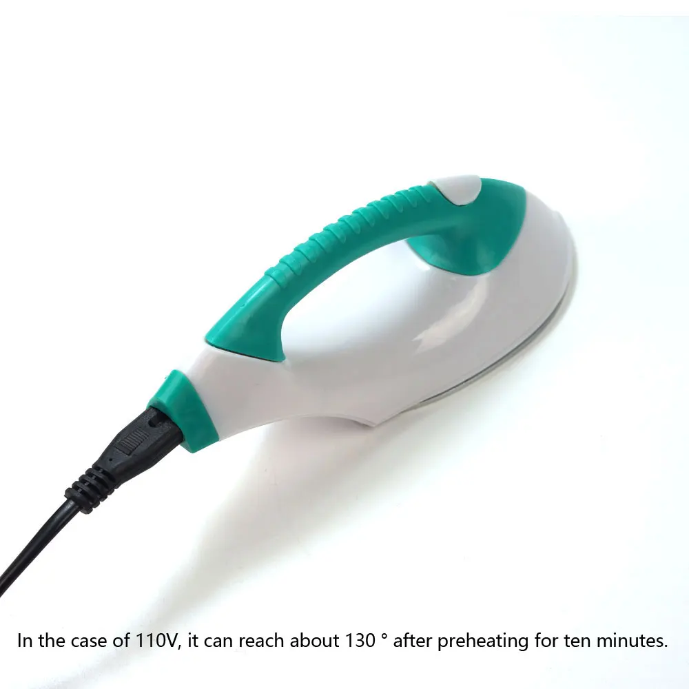 Электрический утюг для покрытия пленки радиоуправляемой модели Balsawood комплект