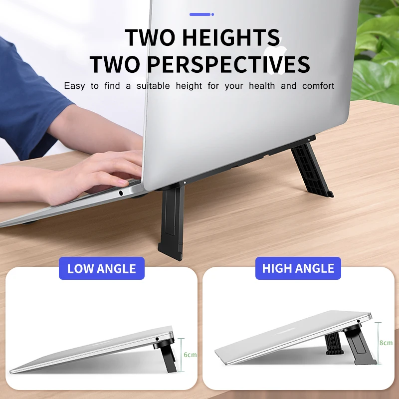 подставка для ноутбука и пла