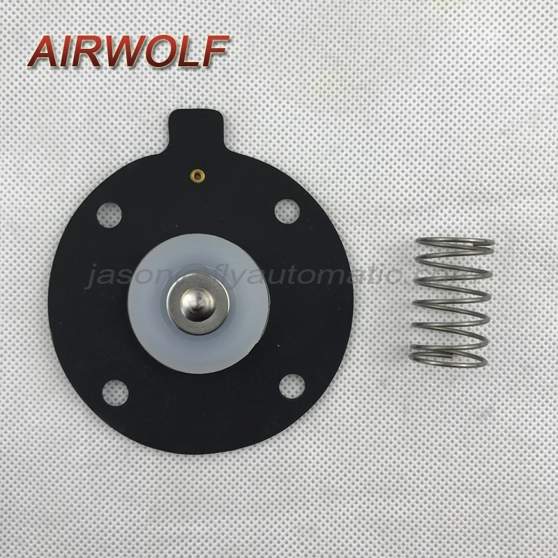 BFEC DMF Z 20 3/4 "комплект для ремонта нитриловой диафрагмы фотомагнитного