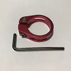 Складной электрический велосипед Qicycle EF1, Аксессуары для велосипеда, блокировка аккумулятора, Противоугонный замок