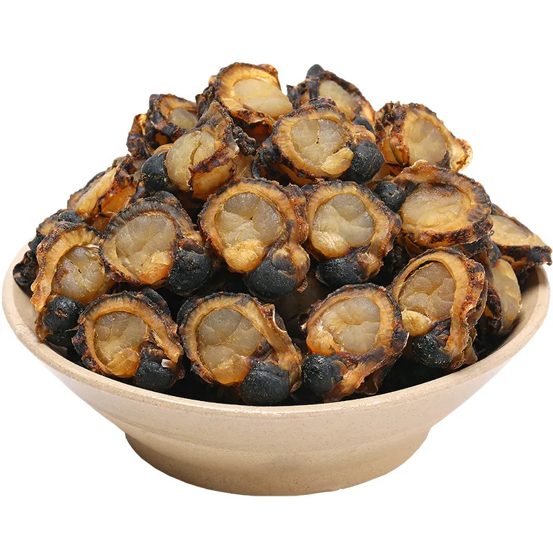 

NATURALLY DRIED WHOLE SCALLOPS LARGE SCALLOPS SCALLOPS PREMIUM DRIED SEAFOOD